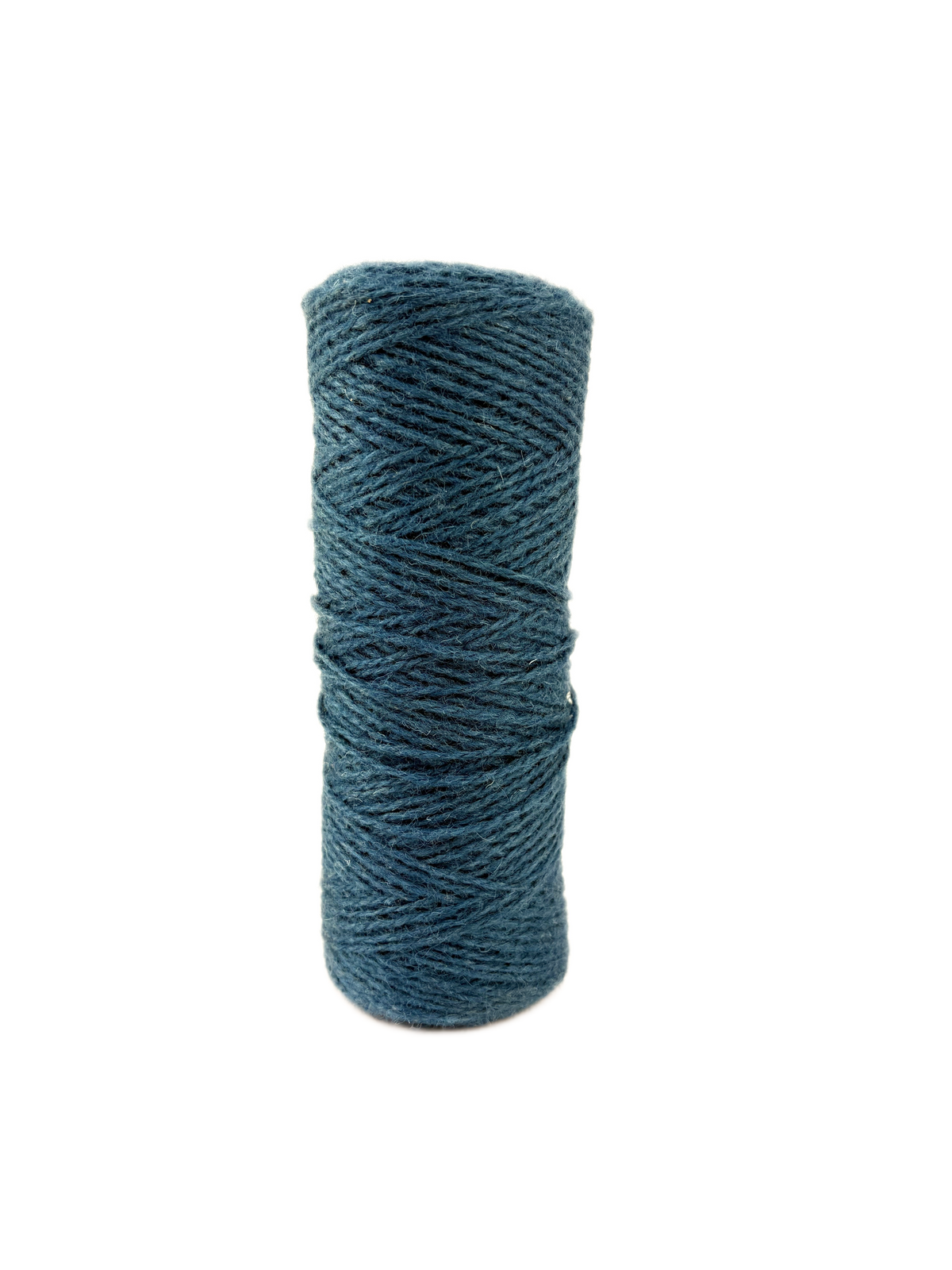 95% Wool 5% Nylon Single Colour