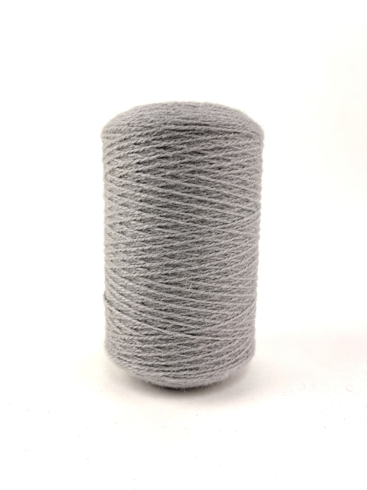 95% Wool 5% Nylon Single Colour