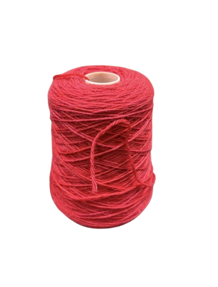 100% Wool Cone 500g