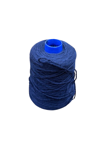 100% Wool Cone 500g