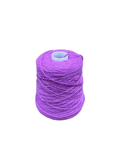 100% Wool Cone 500g