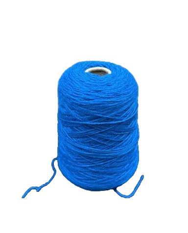 100% Wool Cone 500g