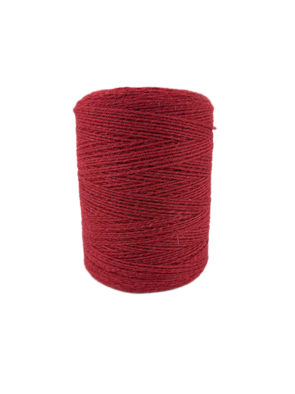 95% Wool 5% Nylon Single Colour