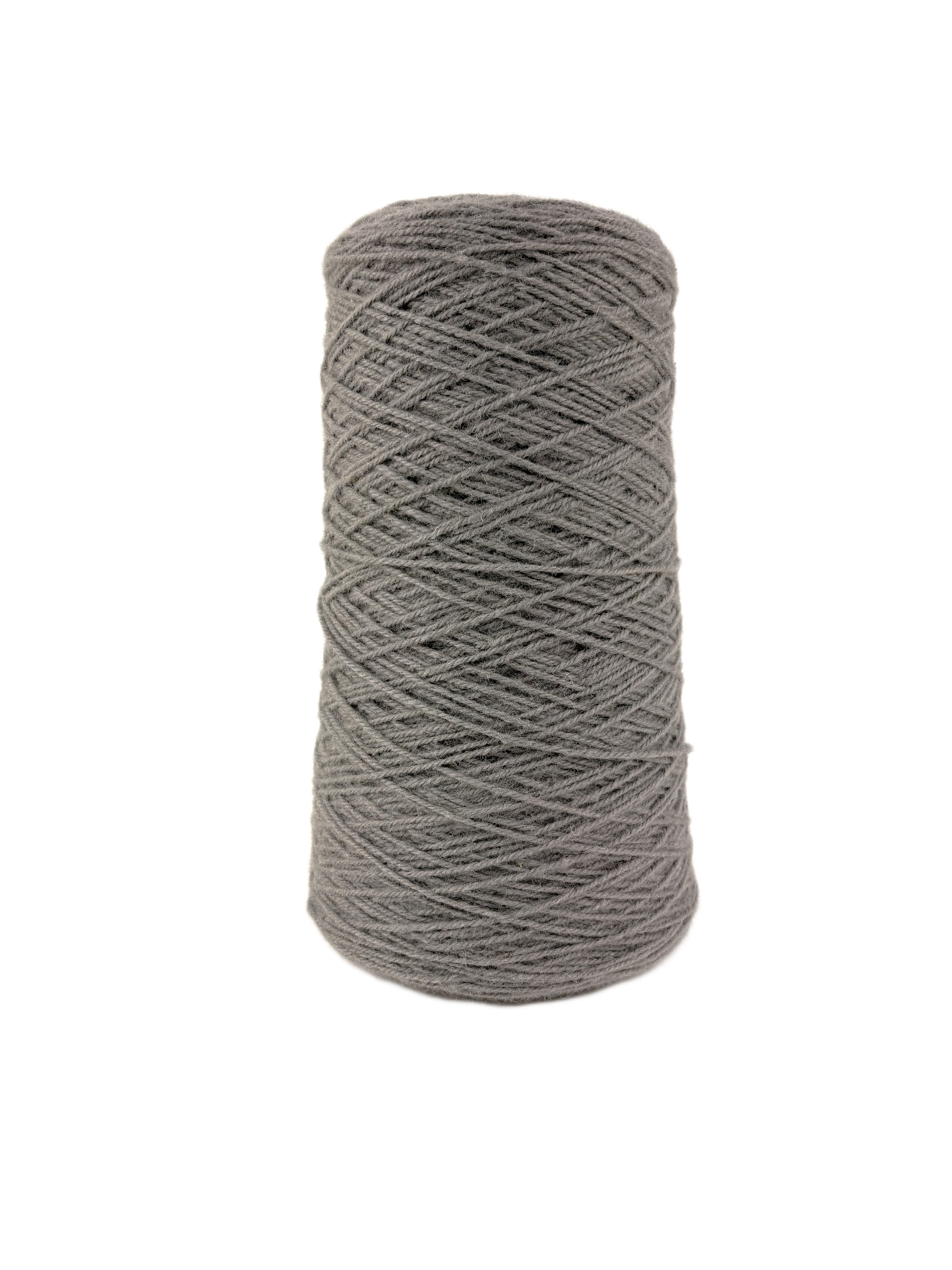 95% Wool 5% Nylon Single Colour