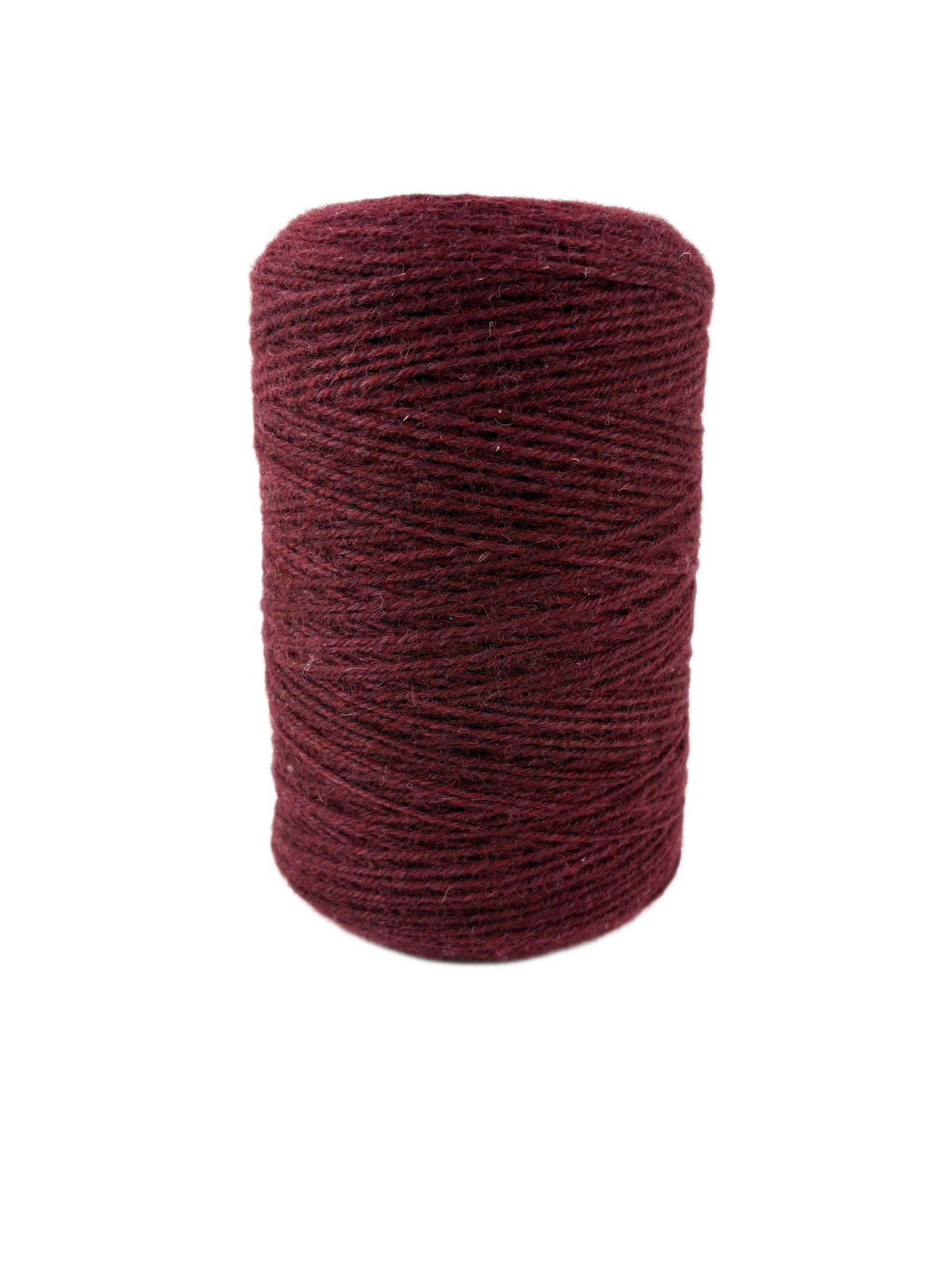 95% Wool 5% Nylon Single Colour