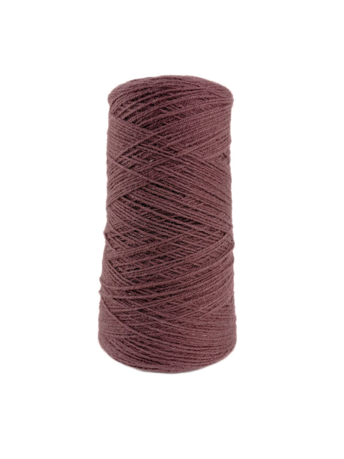 95% Wool 5% Nylon Single Colour