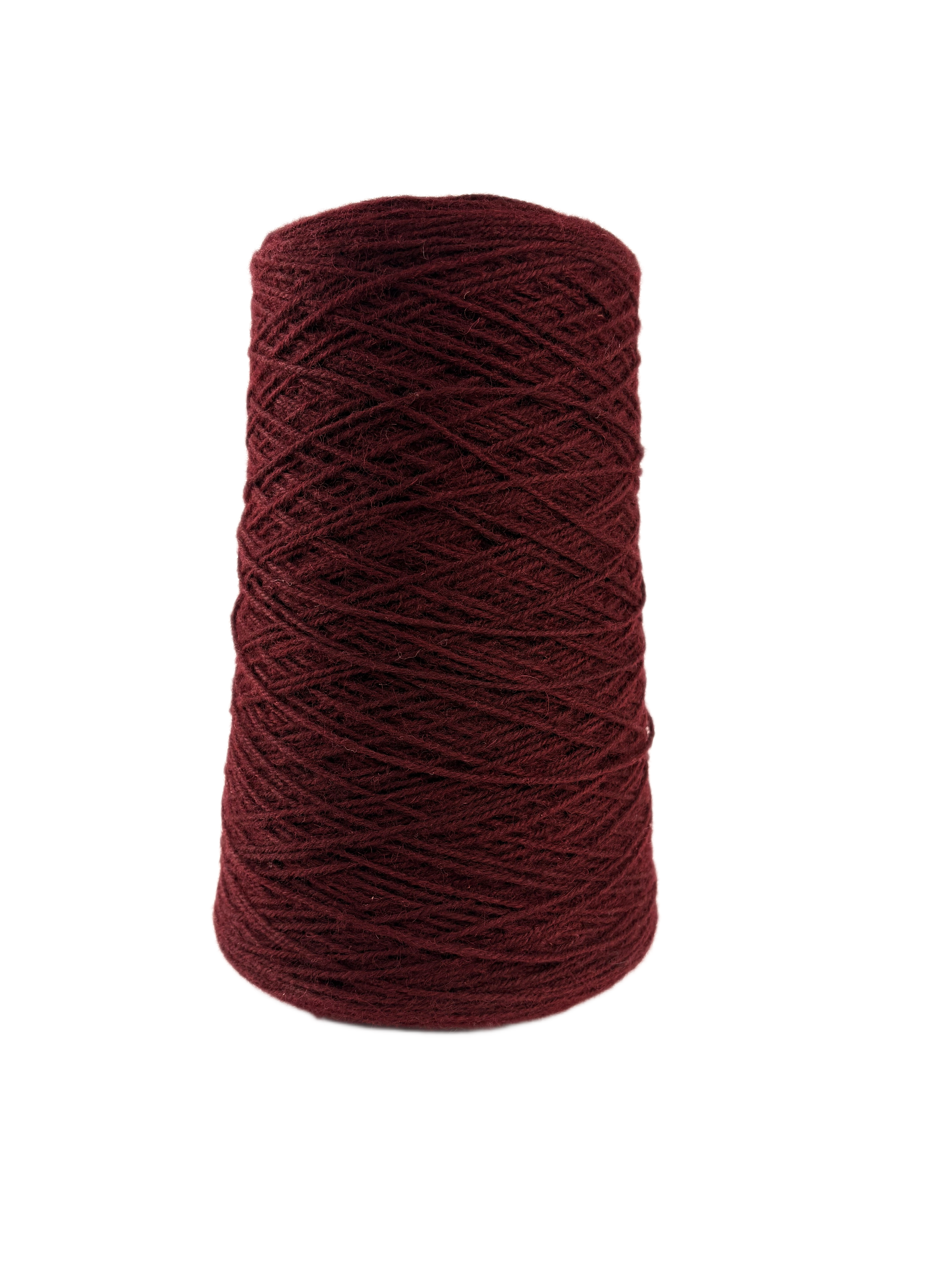 95% Wool 5% Nylon Single Colour