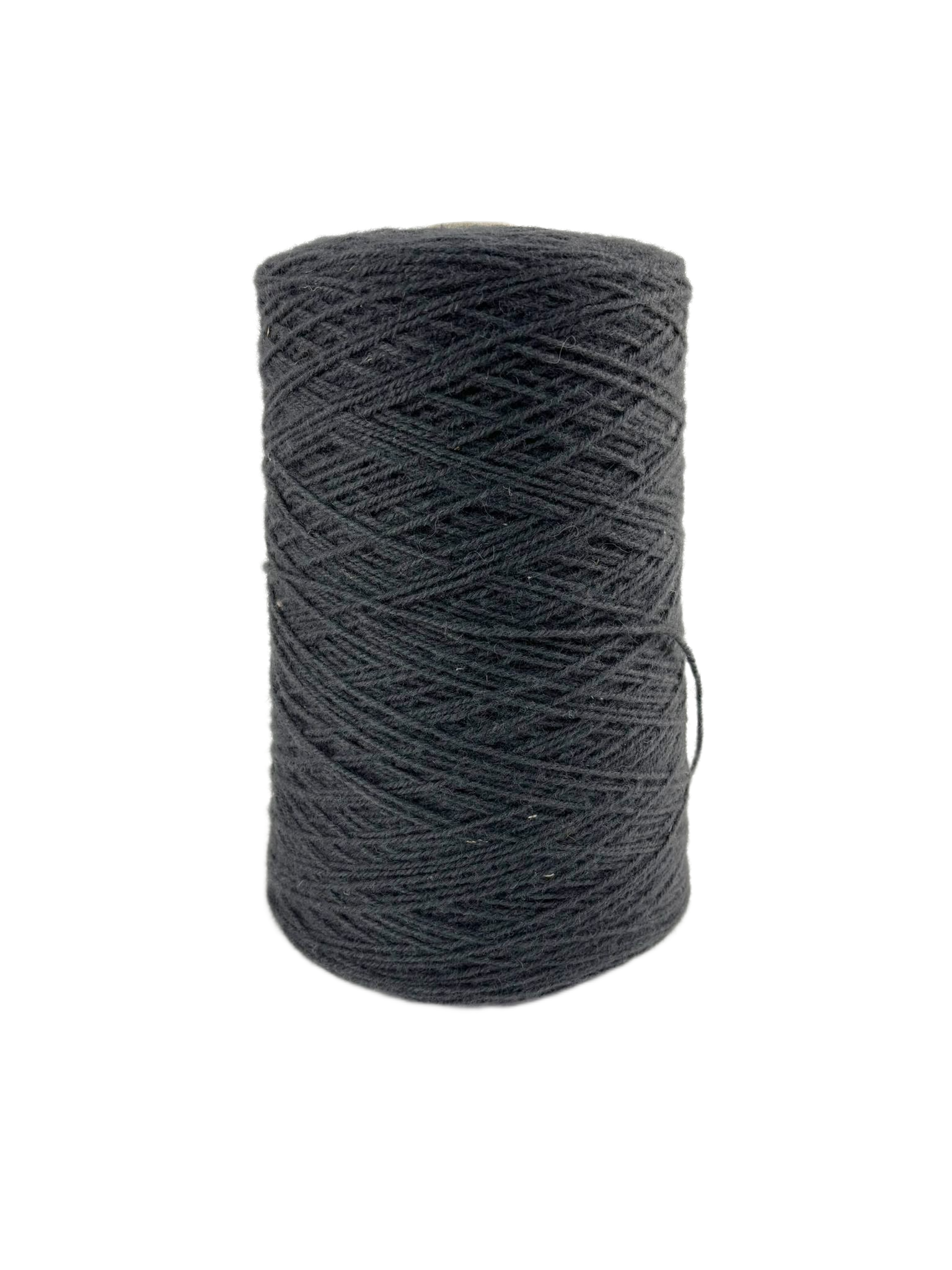 95% Wool 5% Nylon Single Colour