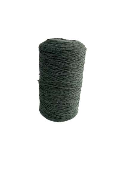 1kg 80% Wool 20% Nylon Single Colour