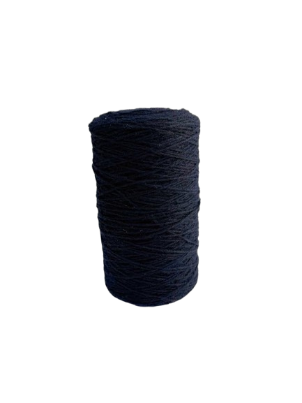 1kg 80% Wool 20% Nylon Single Colour