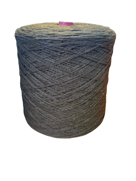 3kg 80% Wool 20% Nylon Single Colour