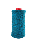 95% Wool 5% Nylon Single Stippled Colour