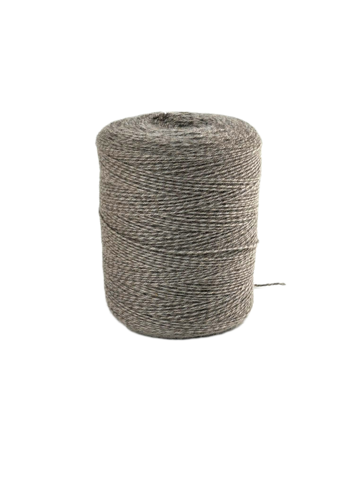 95% Wool 5% Nylon Single Stippled Colour