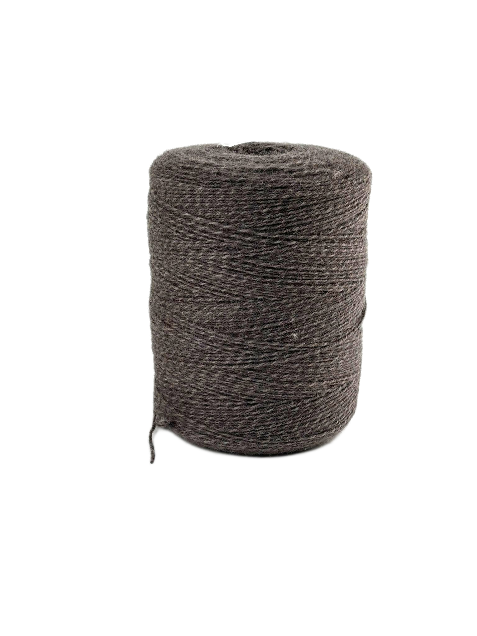 95% Wool 5% Nylon Single Stippled Colour