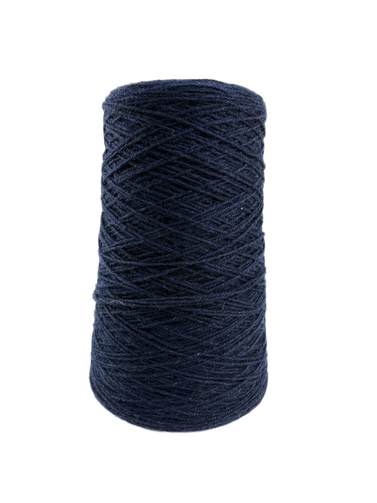 95% Wool 5% Nylon Single Colour