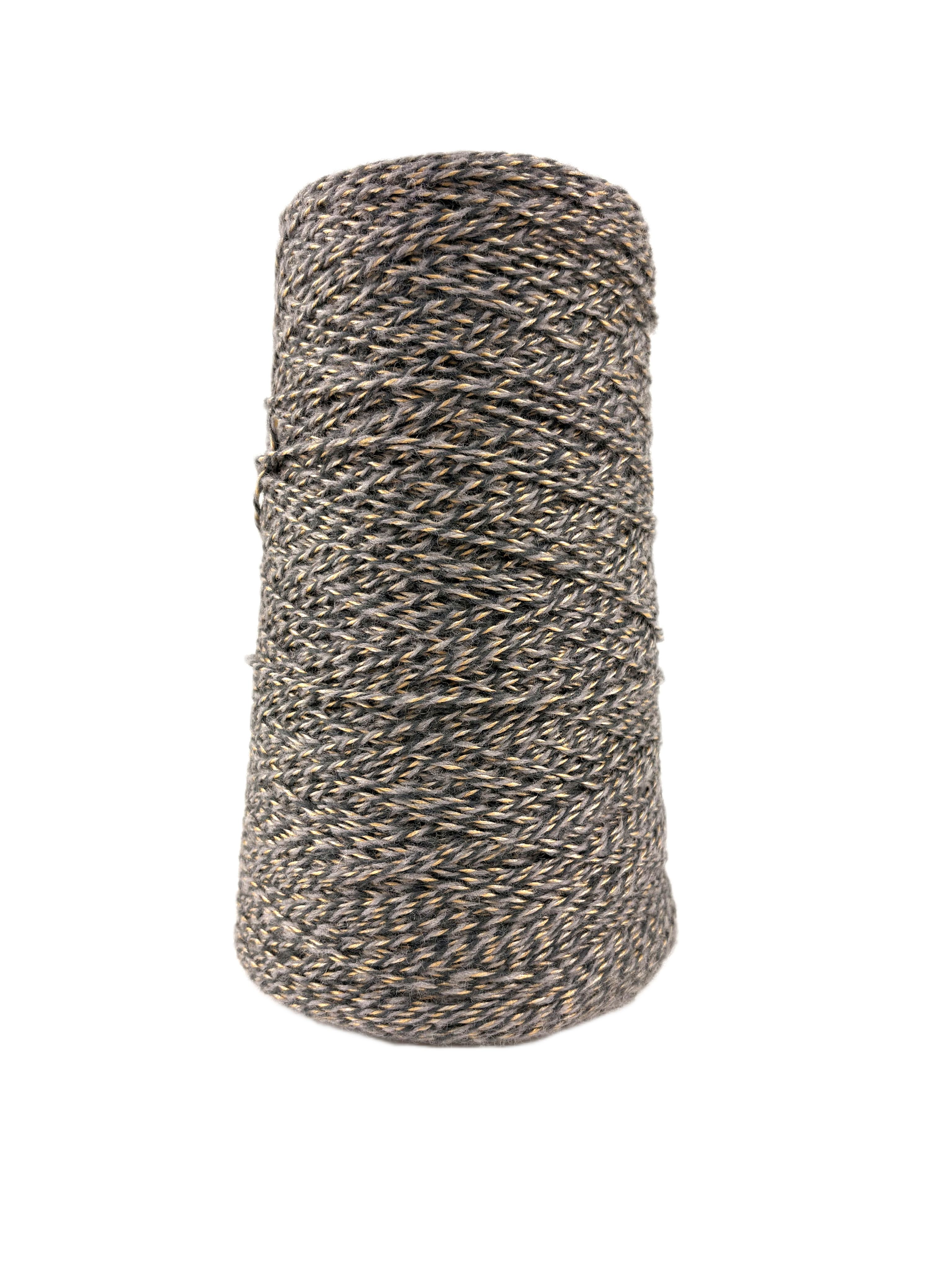 95% Wool 5% Nylon Single Stippled Colour