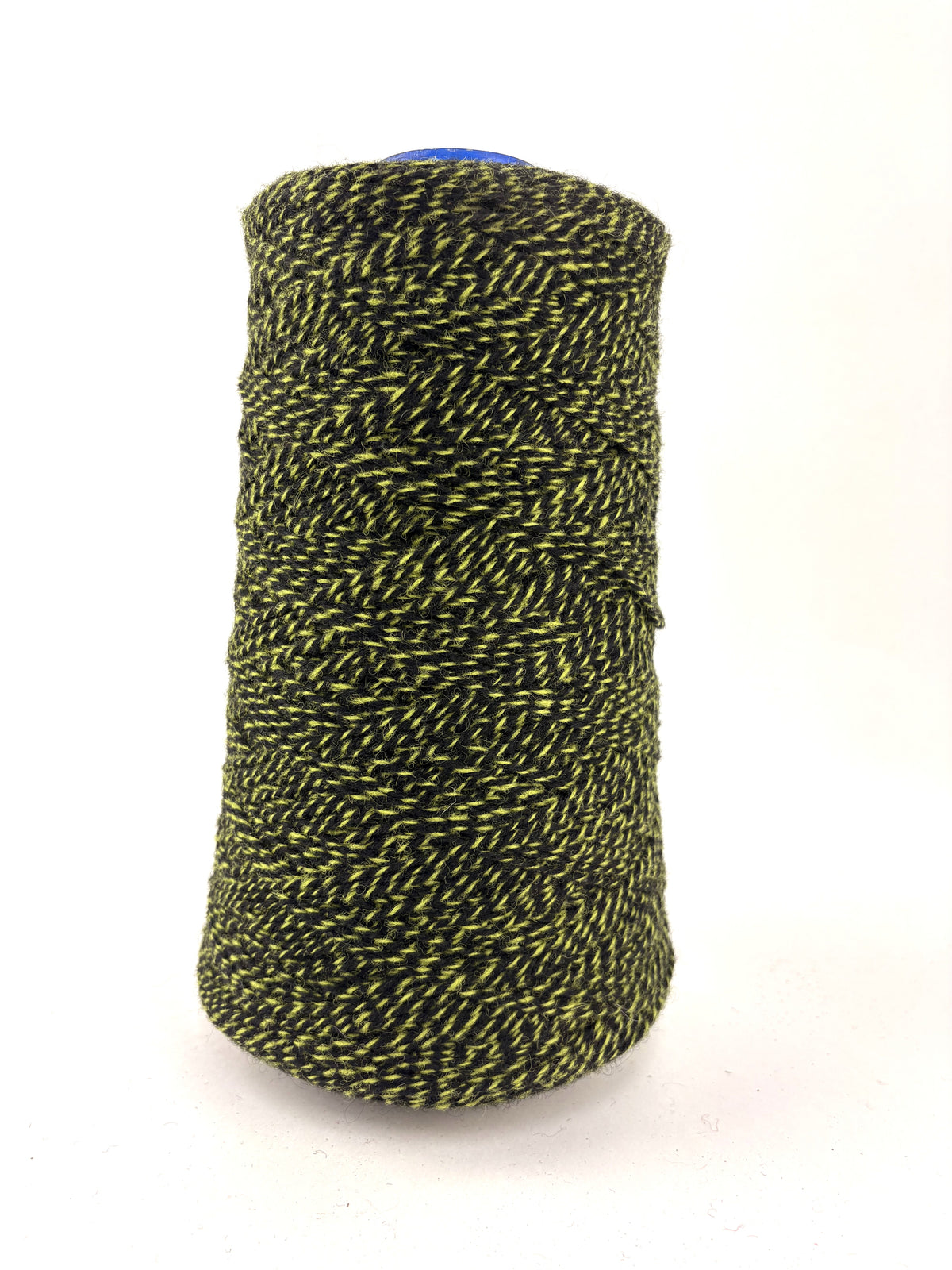 95% Wool 5% Nylon Single Stippled Colour