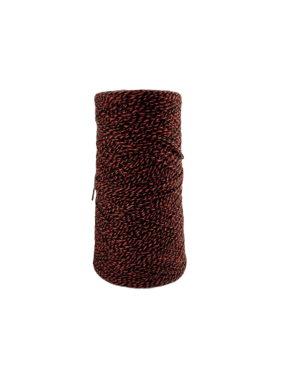 95% Wool 5% Nylon Single Stippled Colour