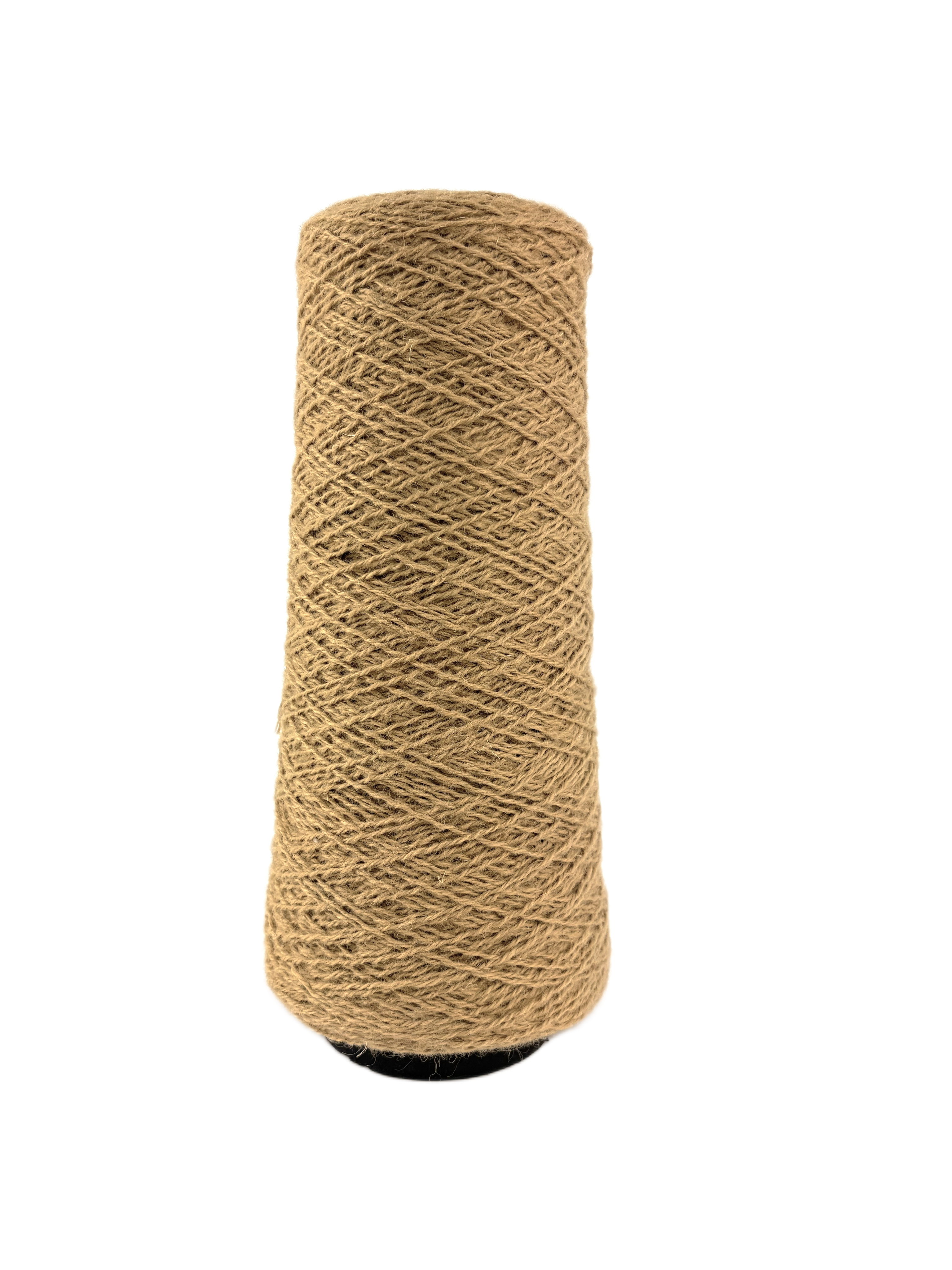 95% Wool 5% Nylon Single Colour