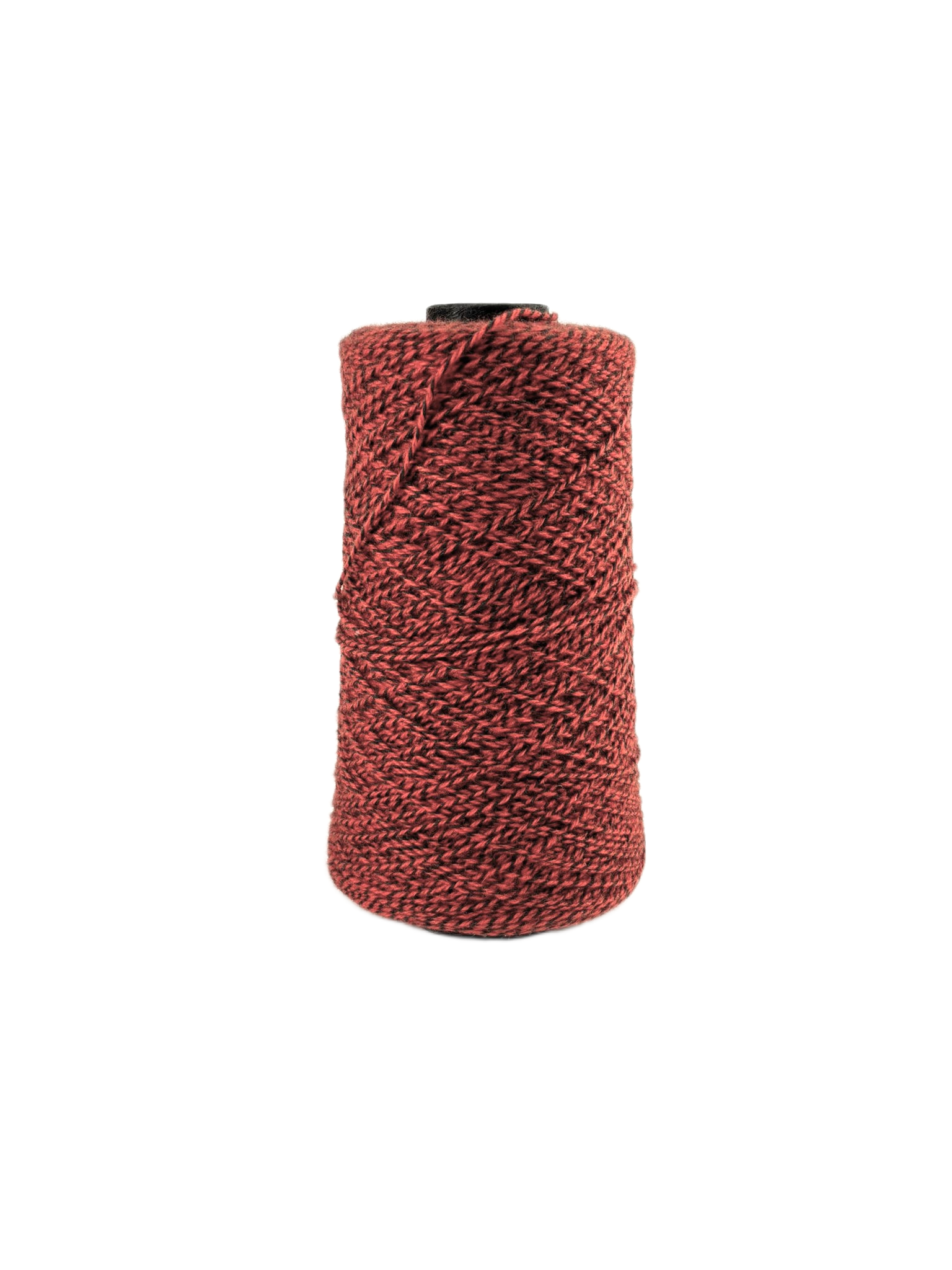 95% Wool 5% Nylon Single Stippled Colour