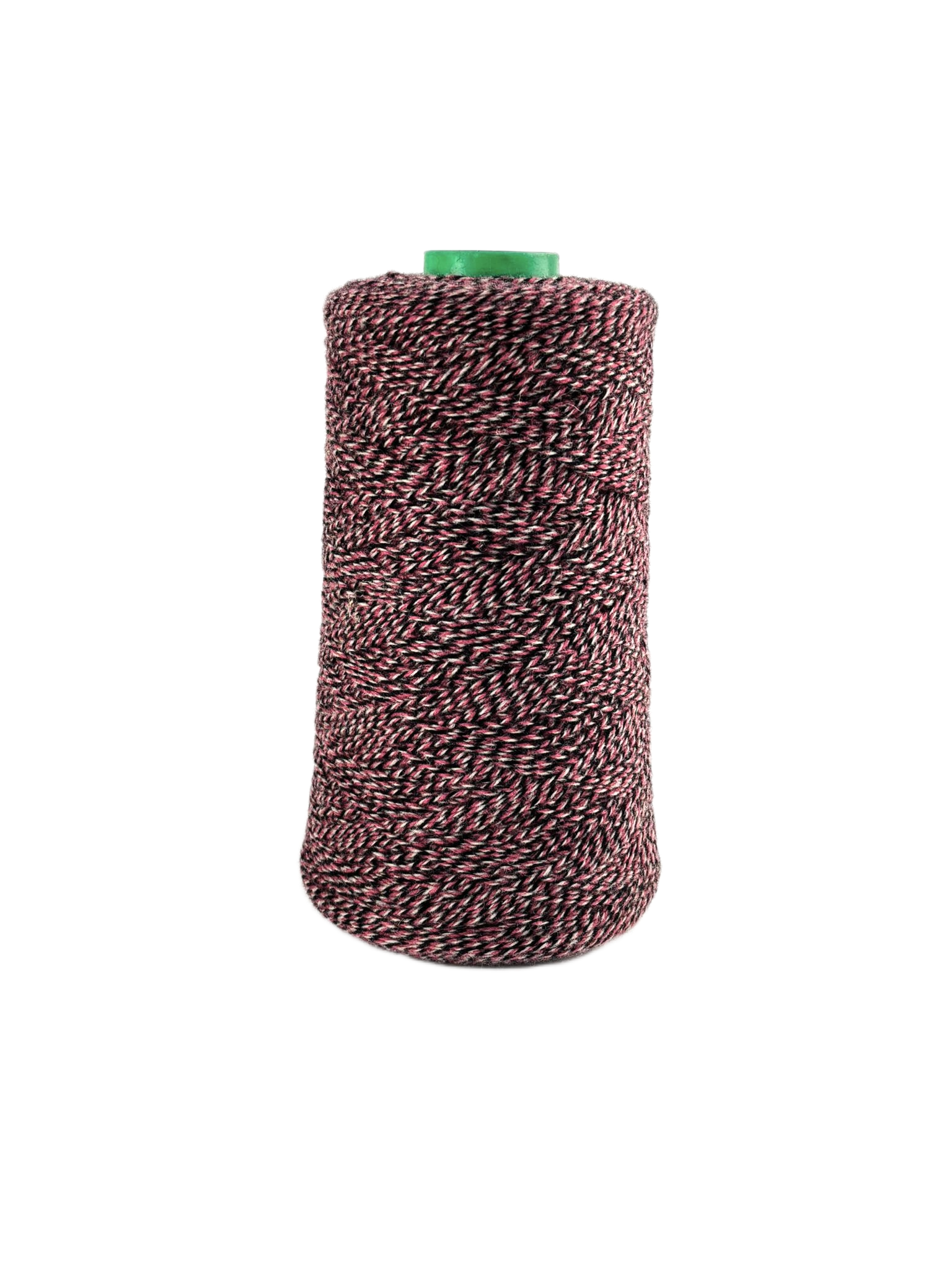 95% Wool 5% Nylon Single Stippled Colour