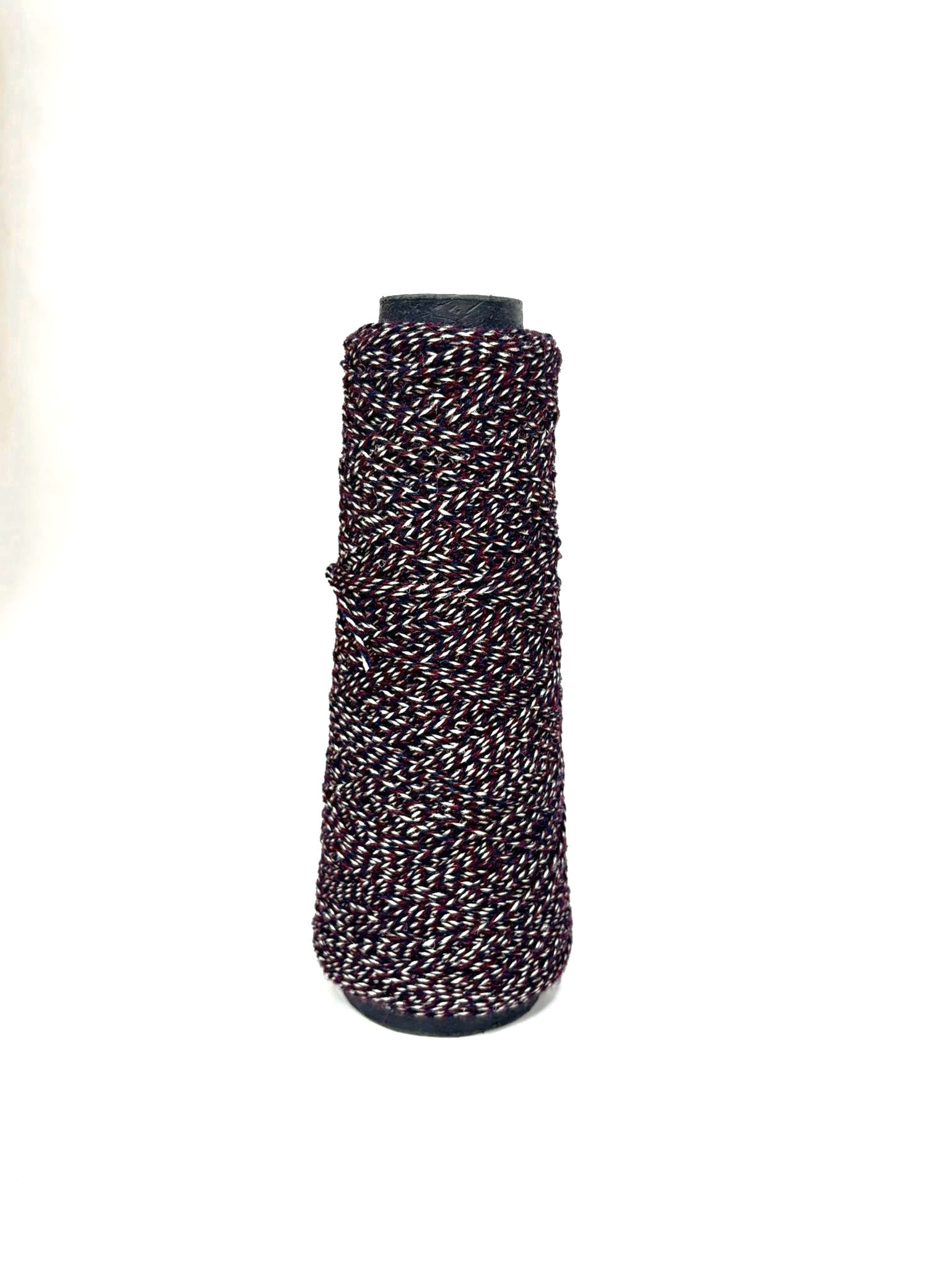 95% Wool 5% Nylon Single Stippled Colour
