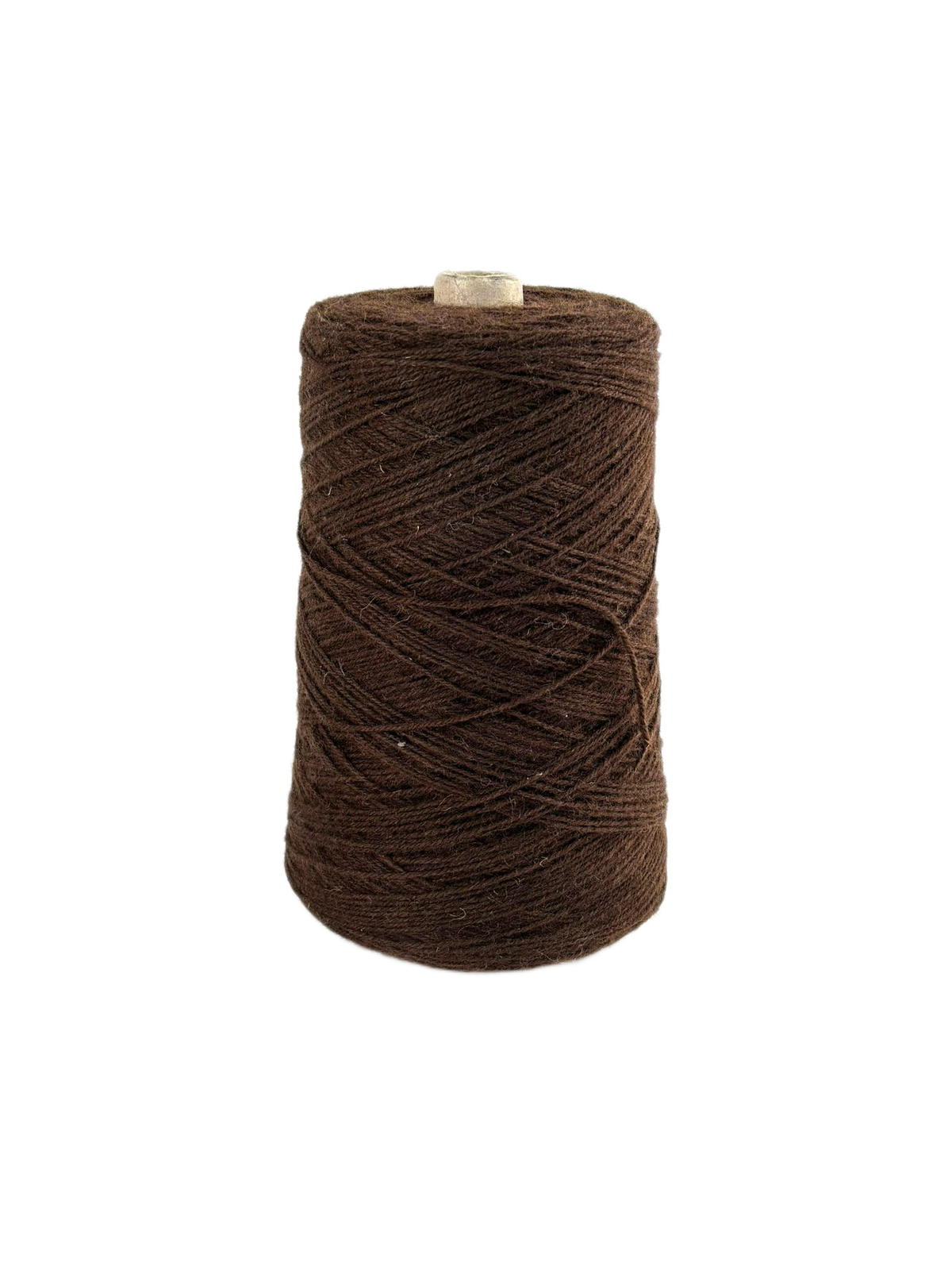 95% Wool 5% Nylon Single Colour