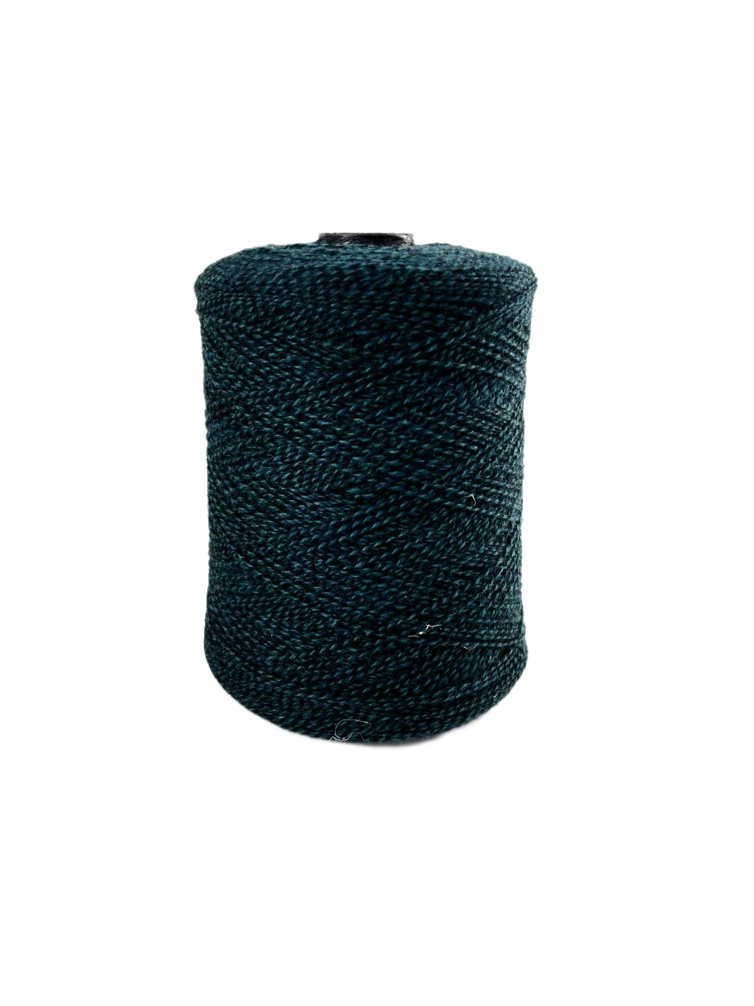 95% Wool 5% Nylon Single Stippled Colour