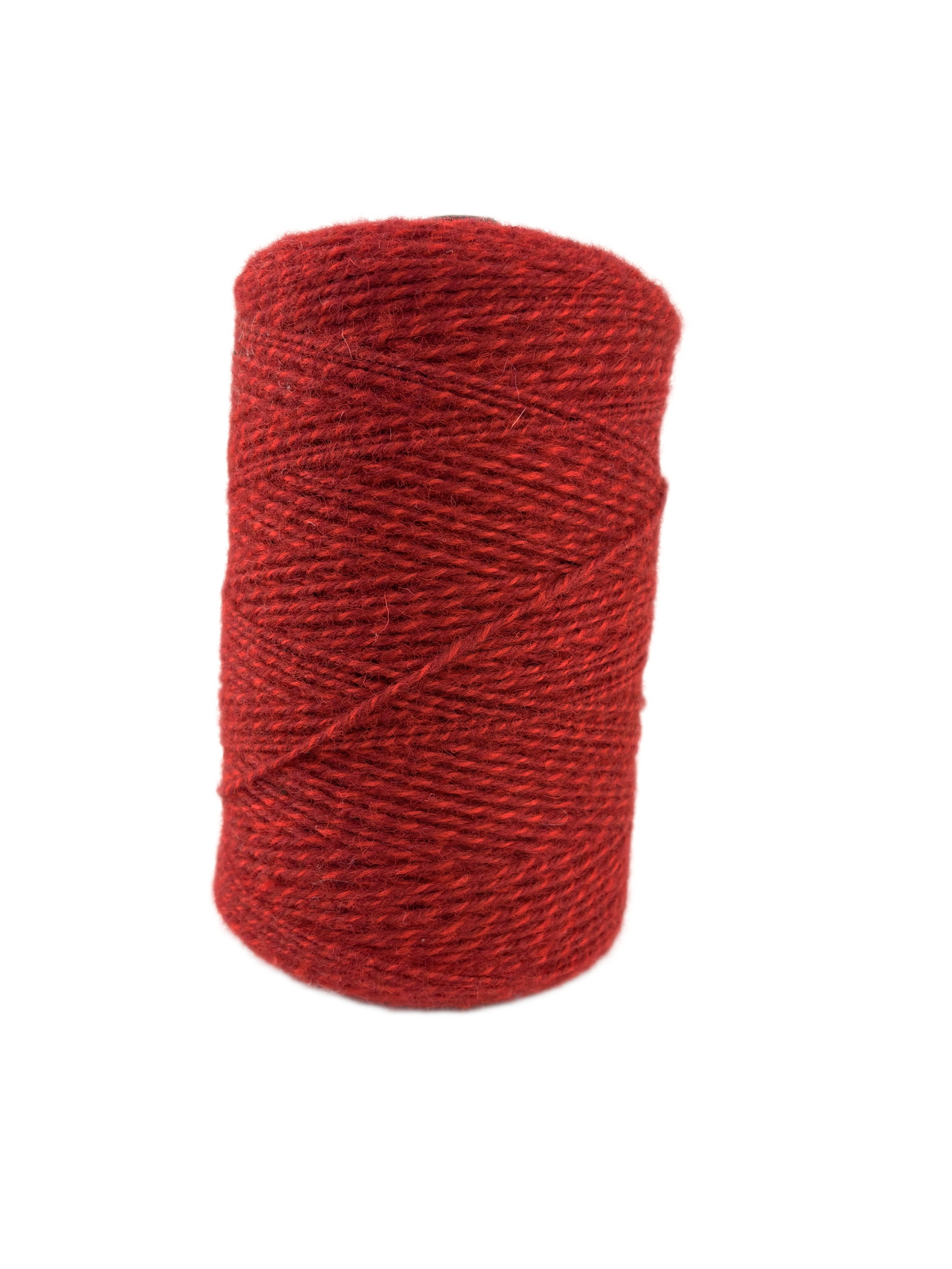 95% Wool 5% Nylon Single Stippled Colour