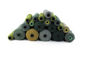 80% Wool, 20% Nylon, Colour Bundles