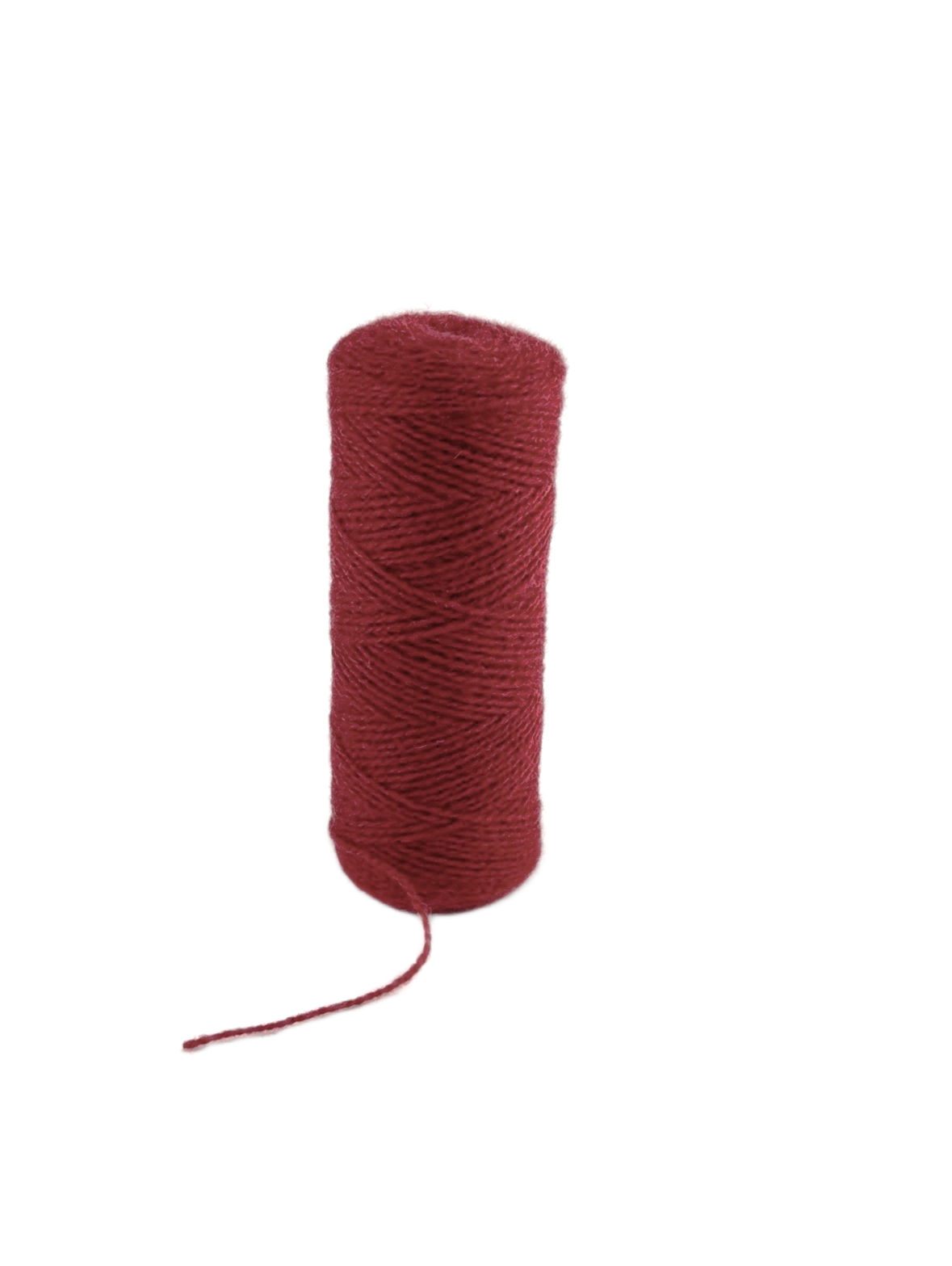 95% Wool 5% Nylon Single Colour