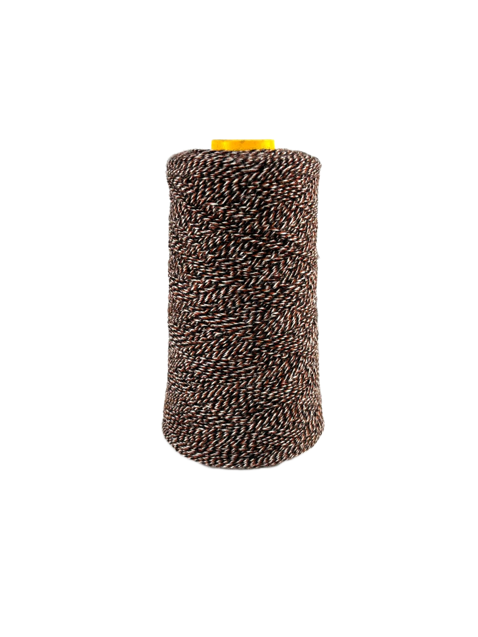 95% Wool 5% Nylon Single Stippled Colour